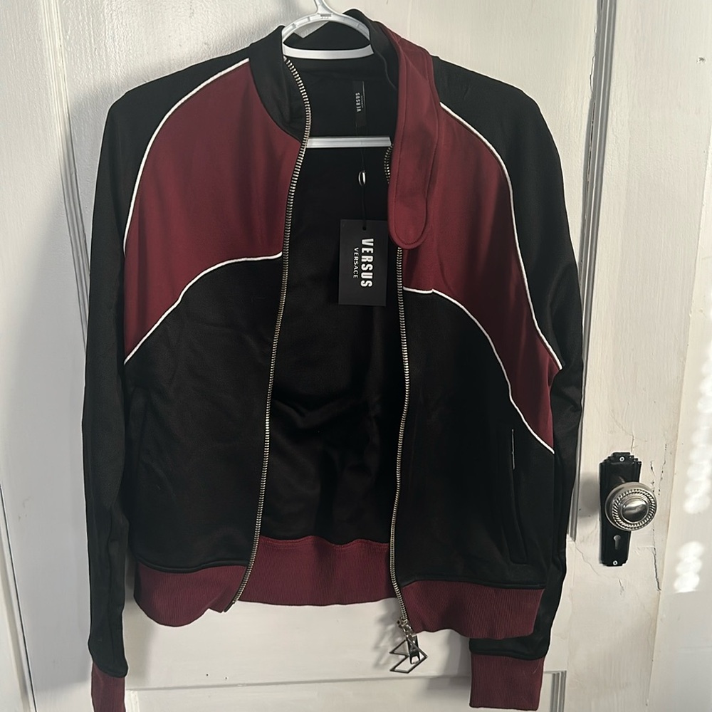 Versus Versace Jacket